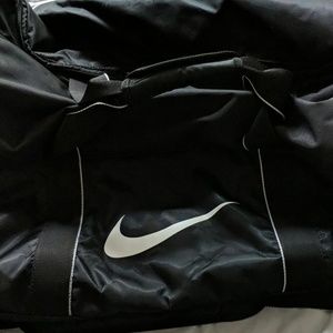 Nike Bags - Reduce! Nike Duffle Nike Bags - Reduce! Nike Duffle
